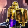 Download Golden Knight Mobs for free