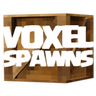 Download [VOXELSPAWNS] Hanging Banners Pack for free