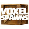 [VOXELSPAWNS] Hanging Banners Pack