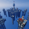 Download Bedwars Maps Pack (4x) for free