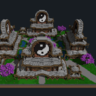 Temple Full KoTH Schematic