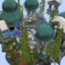 Download Aquatic SkyBlock Spawn | ($35 for free