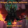 Reaper Boss (Full Bundle)
