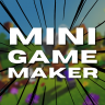 Minigame Maker ➤ Easily create endless minigames