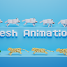 Fresh Animations Resourcepack with Addons