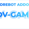 Download Advanced Games | Corebot Addon for free