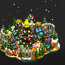 Download Christmas Village Hub - 230x230 for free