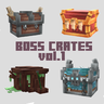 [Toro] Boss Crates vol.1