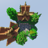 Download Lobby BedWars [World 70x70] - High Quality for free