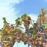 Download Fantasy Skyblock Spawn for free