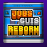 Jobs GUIs v2 | 7 Job Types | Clean Design | DeluxeMenus Setup Included!