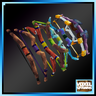 Download Voxelspawns | Variety Bows - ItemsAdder & Oraxen included! for free