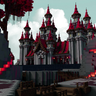 INFERNO FACTIONS | HELL HUB FOR MINECRAFT