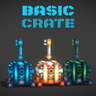 Basic Crates[DIRECT DOWNLOAD]