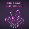 Purple World Set[DIRECT DOWNLOAD]