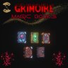 [EliteCreatures] Grimoire Magic Books Pack