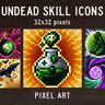 900+ Skills Icon