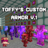 Download Toffy's Custom Armor for free