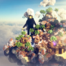 Download Exotic Skyblock Spawn for free