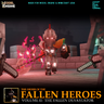 Download The Fallen Devastator | Supreme Boss for free