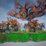 Download Autumn Tree Lobby for free