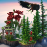 Nature - Skyblock Spawn