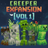 [Mythic Studios] Creeper Expansion [Vol 1]