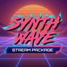 Synthwave – Stream Package