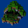 Download Viking Isles SkyBlock Islands Schematics supports BSkyBlock & 1.14 for free