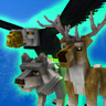 MexBot’s Taiga&Forest Pack (MCPets Support)