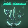 Download [EliteCreatures] Spirit Weapons for free