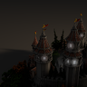 Oxent Stronghold - Medieval Spawn
