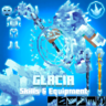 Glacia – Skills & Equipment