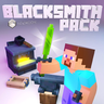 [LittleRoom] Blacksmith Pack