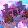 Download Oriental Skywars Map for free