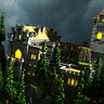 Download Anif Castle Spawn/Lobby for free