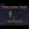 ⭐️ Shaldorn Keep ⭐️ | Custom scripted dungeon | Unique Bosses