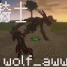 Wolfknight | CustomModel Boss | Textures Vfx | 2.0.1