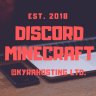 DiscordMinecraft [1.8 - 1.16.X]