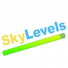 SkyLevels2 RECODED