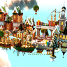 Download XMAS LOBBY | HUB, SPAWN AND MORE GAMES for free