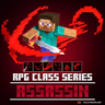 RPG Class Series | Assassin [v1.1]