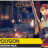 POLYGON Dungeons