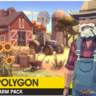 POLYGON Farm