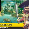 POLYGON Pirates