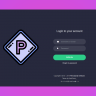 Pterodactyl Theme - Pure UI | Customizable Theme