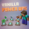 Download Vanilla Power Ups! for free