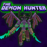 Download Demon Hunter Boss + Minions [ Armor / Weapon Set Bundle ] for free