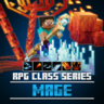 RPG Class Series | Mage [v1.1]
