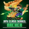 RPG Class Series | Archer [v1.5]